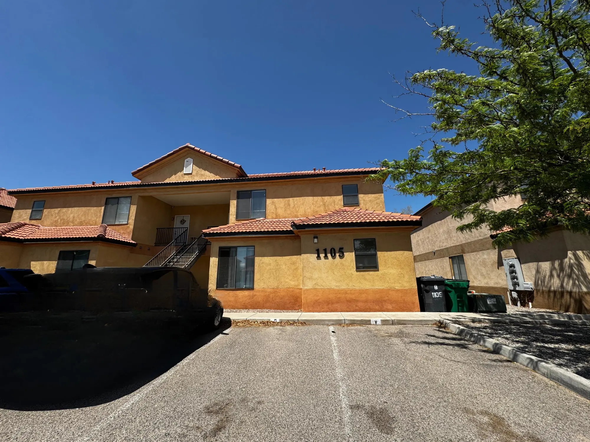 1105 Meadowlark Way SE D