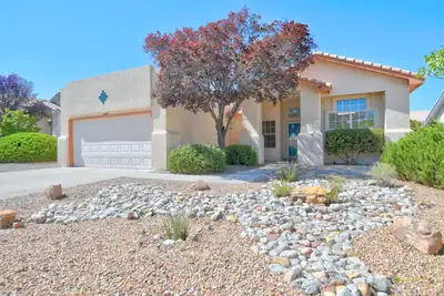 8123 Corte Del Viento NW, Albuquerque 