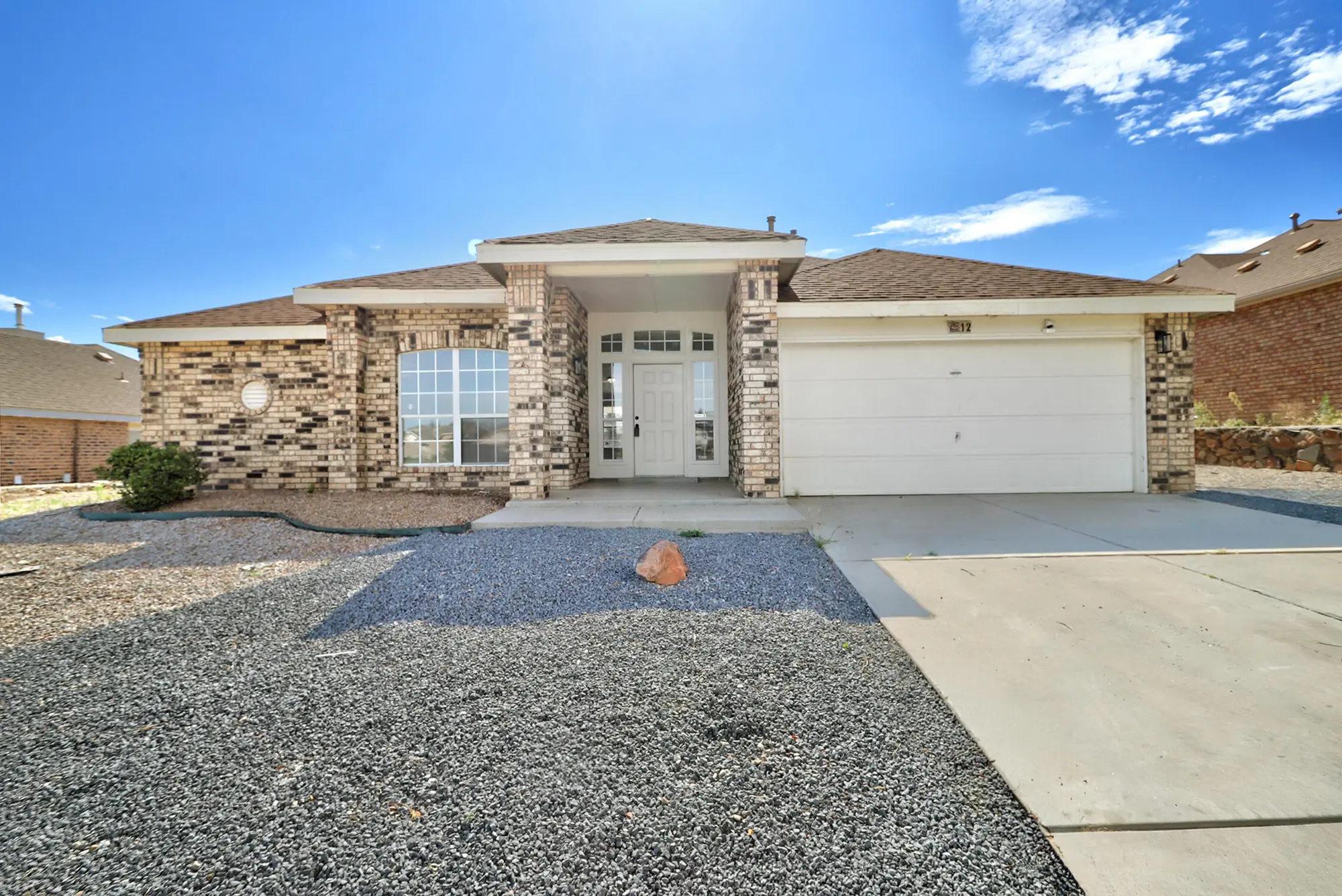 12 Juniper Avenue