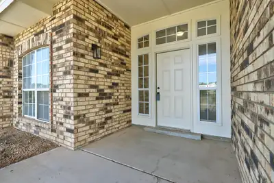 12 Juniper Avenue 