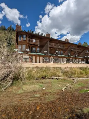 101 Oro Fino Trail 7, Red River 