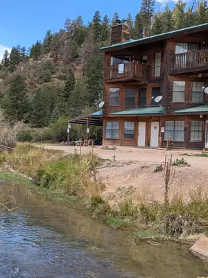 101 Oro Fino Trail 7 