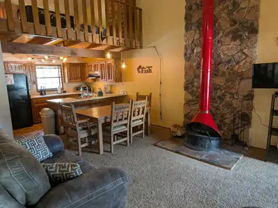 101 Oro Fino Trail 7 
