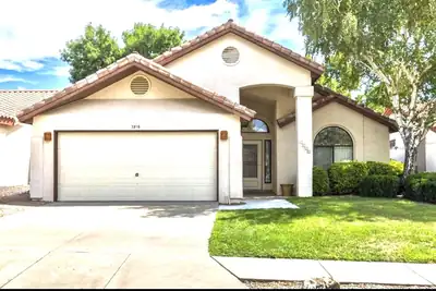 7816 Oakland Avenue NE, Albuquerque
