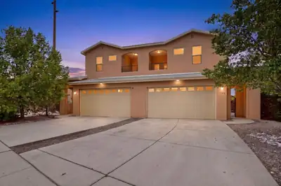 1704 Band Saw Place NW, Albuquerque
