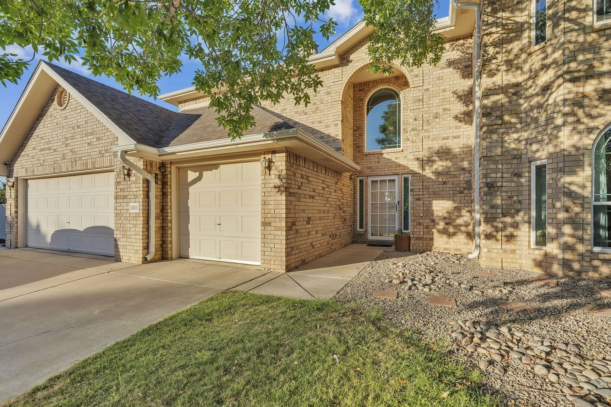 1004 Chiricahua Court SE