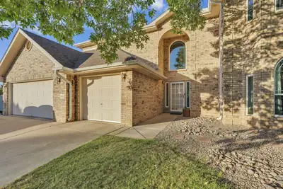 1004 Chiricahua Court SE, Albuquerque 