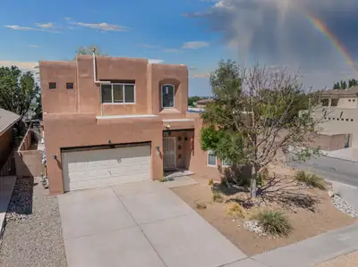 8215 Ville Court NE, Albuquerque