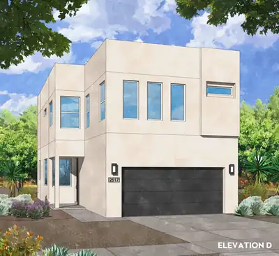 2121 Marlin Street NW, Albuquerque