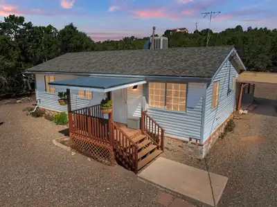 275 Sedillo Hill Road, Tijeras