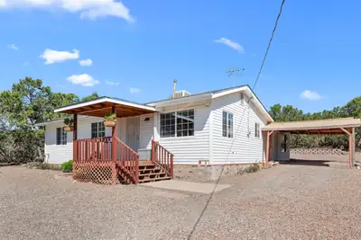 275 Sedillo Hill Road 