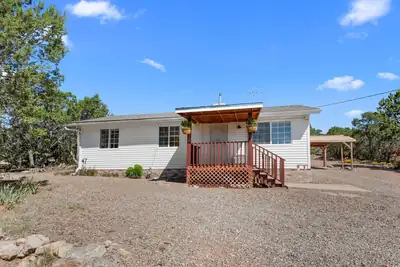 275 Sedillo Hill Road 