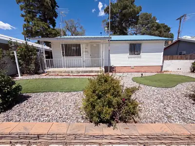 1758 39th Street, Los Alamos