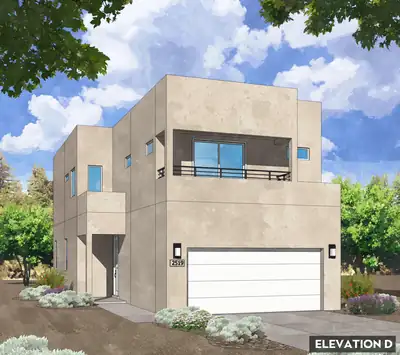 2125 Marlin Street NW, Albuquerque