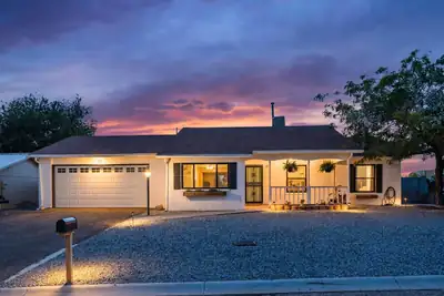 501 Campfire Road SE, Rio Rancho