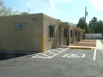 428 Rhode Island Street NE, Albuquerque