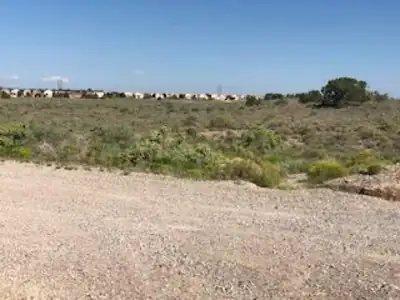 0 Margarita Drive NW 