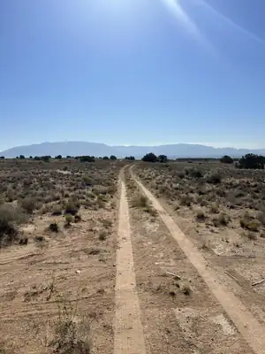 0 Margarita Drive NW 