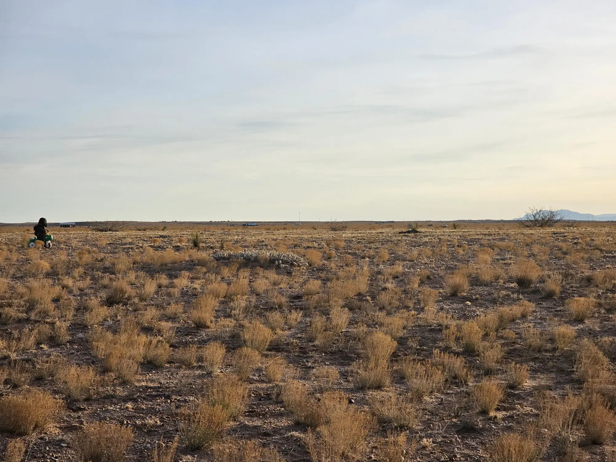 VL RGE Lot 22A 8, Socorro, NM 87801
