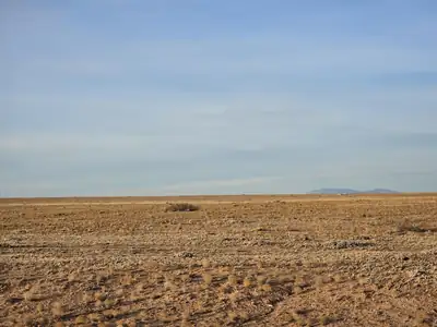 VL RGE Lot 22A 8, Socorro, NM 87801 