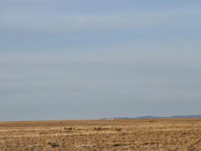 VL RGE Lot 22A 8, Socorro, NM 87801 
