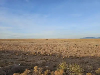 VL RGE Lot 23A 8, Socorro, NM 87801 