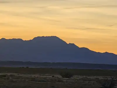 VL RGE Lot 23A 8, Socorro, NM 87801 