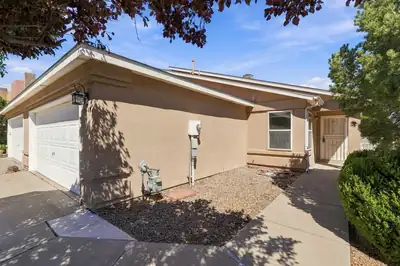 11047 Vistazo Place SE, Albuquerque