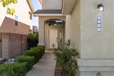 6604 Paese Place NW, Albuquerque