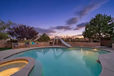 3872 Bay Hill Loop SE, Rio Rancho, NM 87124 