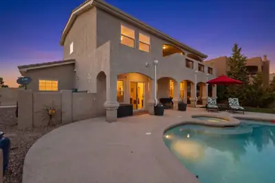 3872 Bay Hill Loop SE, Rio Rancho, NM 87124 