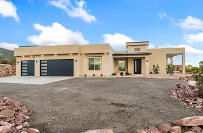 218 Meadows Road 