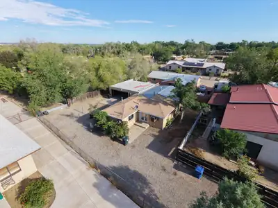 5833 Guadalupe Trail NW, Albuquerque 