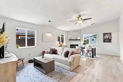 11601 Medicine Bow Place SE 