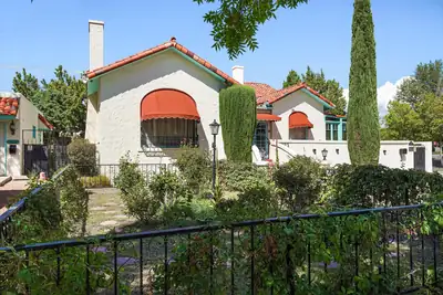 1523 Silver Avenue SE, Albuquerque
