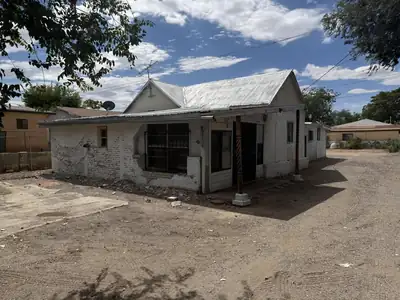 1839 1/2 Broadway Boulevard SE, Albuquerque