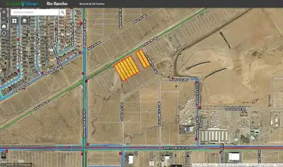8 Lots Idalia (U:13 B:G L:8-13, Rio Rancho 