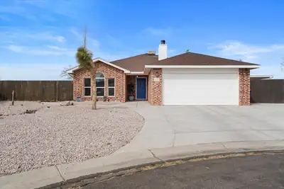 4905 Rio Chiquito Court NW, Albuquerque
