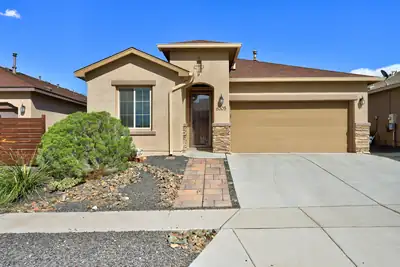6305 Kestrel Drive NE, Rio Rancho