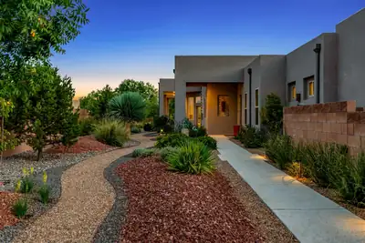 4900 Camino Valle Trail NW, Albuquerque