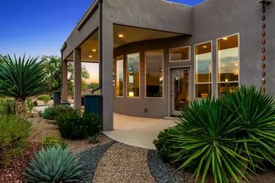 4900 Camino Valle Trail NW 