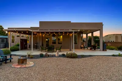 4900 Camino Valle Trail NW 