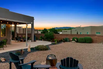 4900 Camino Valle Trail NW 