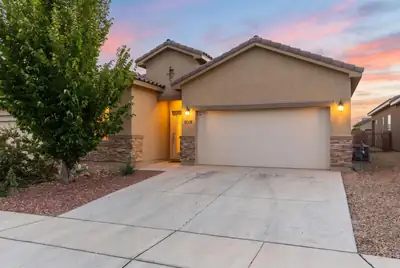 9019 S Sky Street NW, Albuquerque