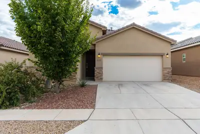 9019 S Sky Street NW 