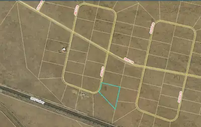 Lot 12 Abeto Circle 