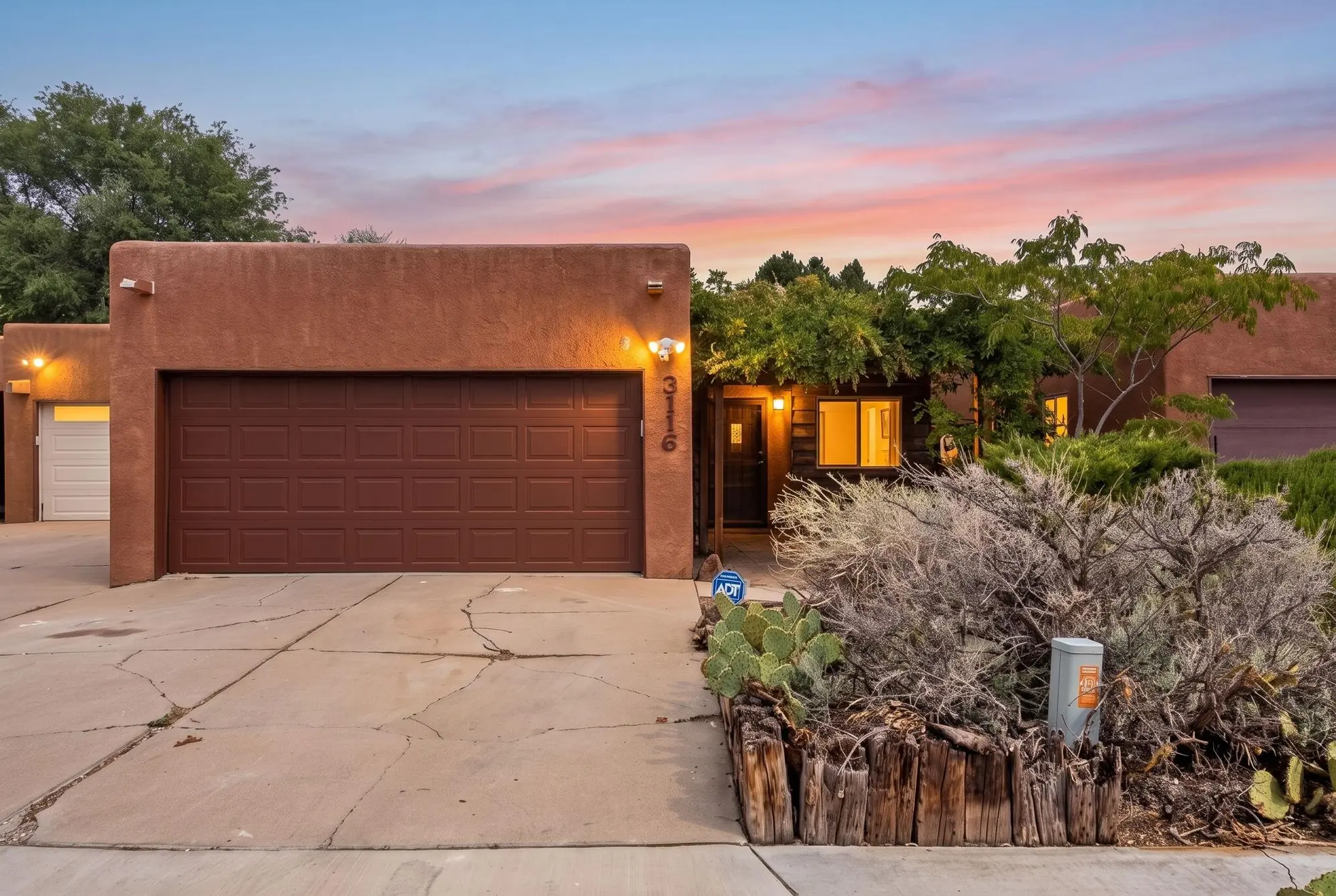 3116 Camino Cepillo NW