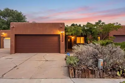 3116 Camino Cepillo NW, Albuquerque