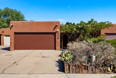 3116 Camino Cepillo NW 