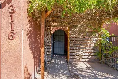3116 Camino Cepillo NW 